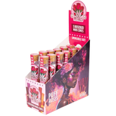 PETALS ORGANIC ROSEBUD MINI CONES 5PK | 12CT